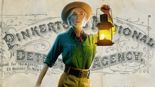 Emily Blunt vai interpretar a primeira mulher detetive dos EUA em novo filme
