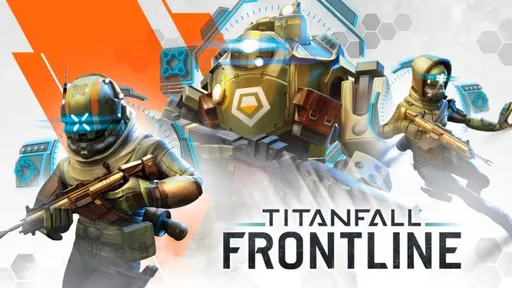 Titanfall terá jogo de cartas para iOS e Android