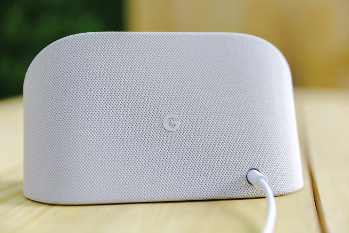 Google Pixel Tab