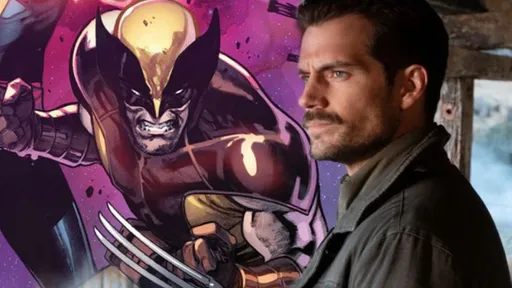 Por que Henry Cavill não será Wolverine em Capitã Marvel 2? O Canaltech explica