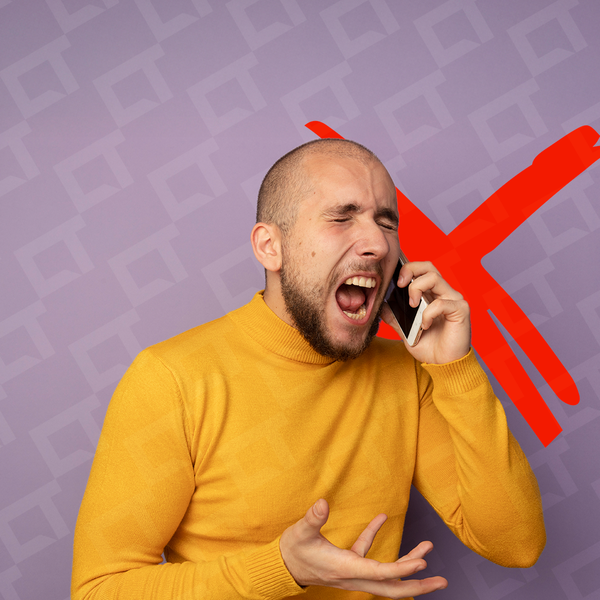 Cansado de Atender o Celular? 5 Motivos Chocantes Para Você Parar AGORA!