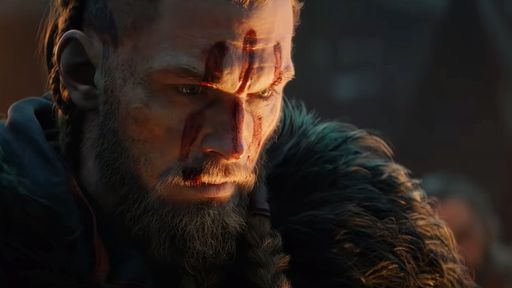 Assassin’s Creed Valhalla ultrapassa Call of Duty pela primeira vez em 13 anos