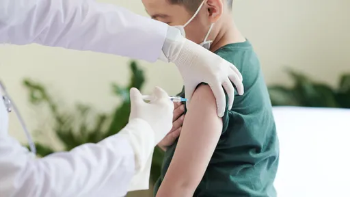 Cidade de SP suspende vacinação infantil após criança sofrer parada cardíaca