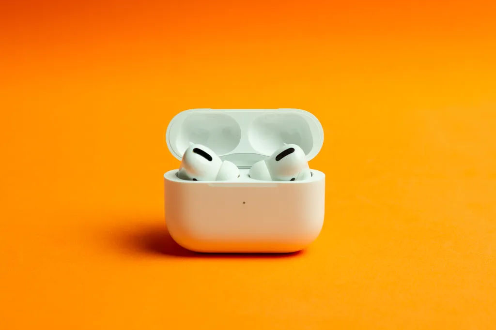 AirPods Pro (Imagem: Ivo/Canaltech)