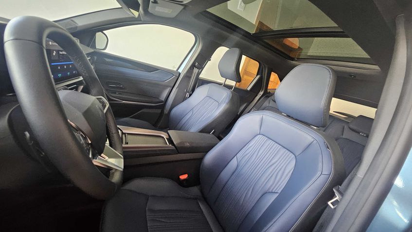 Renault Boreal (Review)