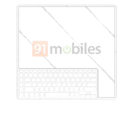 Samsung pode lan ar concorrente do ZenBook Pro Duo  mas com uma  nica tela - 47