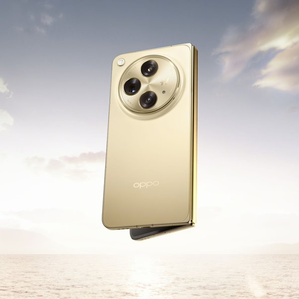 OPPO Find N3 estreia com câmeras Hasselblad e durabilidade