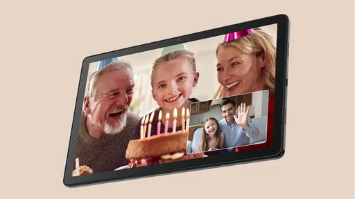 LG lança Ultra Tab com tela de 10 polegadas e Snapdragon 680