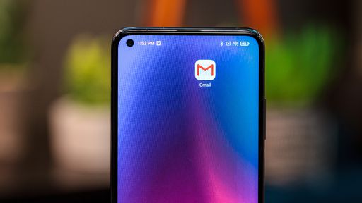 Como desativar a sincronização do Gmail no celular