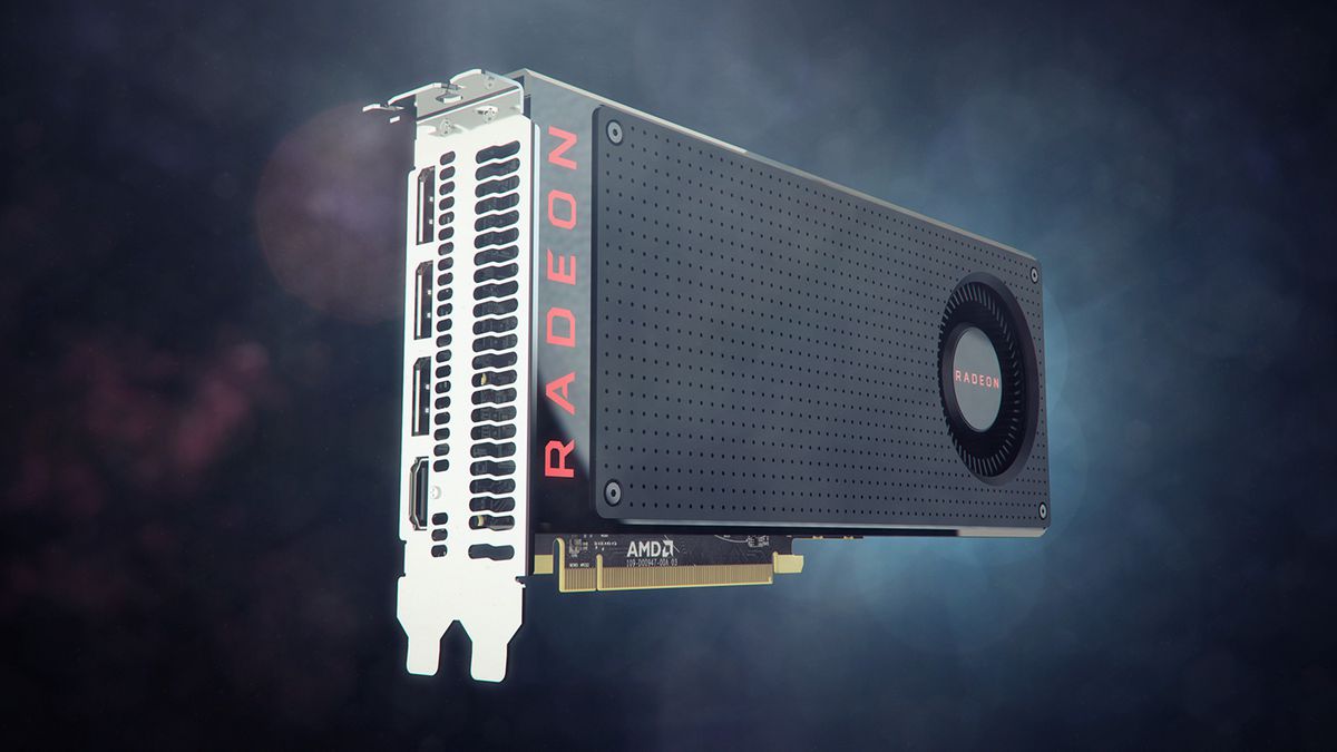 Pai do Linux, Linus Torvalds usa uma GPU da AMD de 2017 para trabalhar