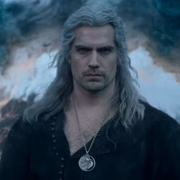 The Witcher: A Verdade Chocante Por Trás da Saída de Henry Cavill Revelada!