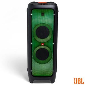 Caixa de Som Bluetooth JBL Party Box - JBLPARTYBOX1000BR