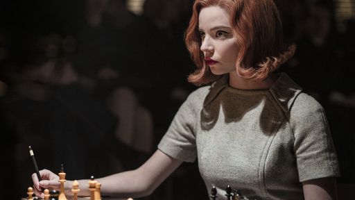 Crítica | O Gambito da Rainha e o preço da genialidade