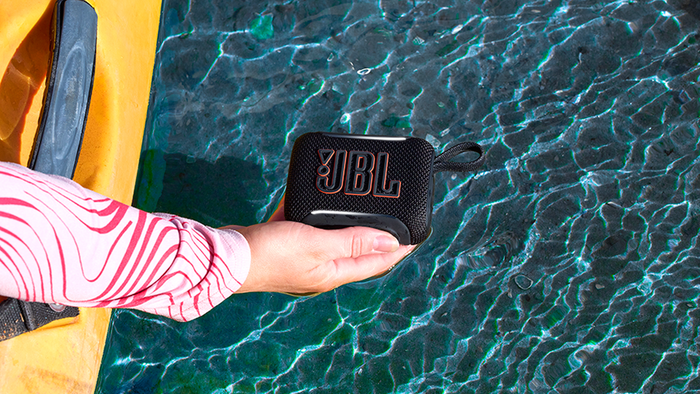 JBL está mais próxima de trazer nova caixa de som pequena; entenda