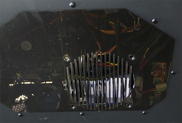 Gabinete Raidmax 12 Gabinete Raidmax 12
