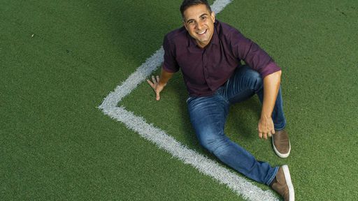 FIFA 21 | Gustavo Villani conta como foi narrar o novo jogo de futebol