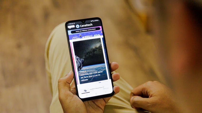 Samsung Galaxy A05s