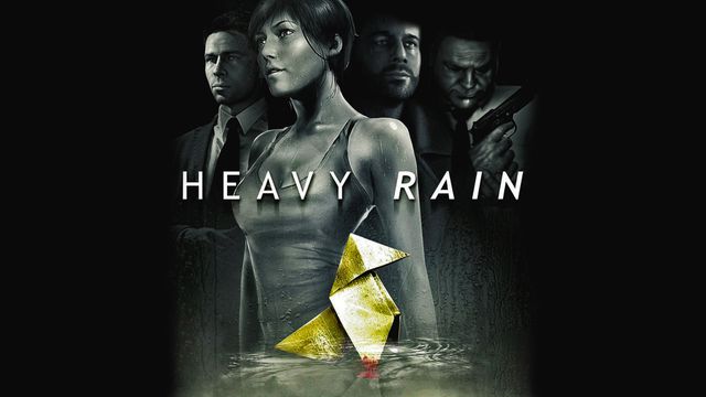 Análise | A chuva é ainda mais pesada e bela na versão PC de Heavy Rain