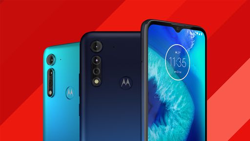Moto G8 Power Lite chega ao Brasil com hardware de G8 Play e preço de Moto G8