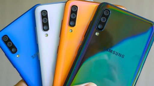 App falso na Play Store promete atualizações do Android para usuários Samsung