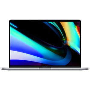 MacBook Pro 16” Apple Intel Core i9 32GB RAM - 2TB SSD Cinza-espacial [APP + CLIENTE OURO + CUPOM]