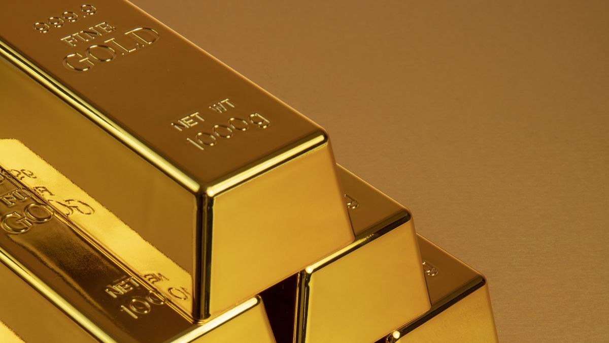 Chumbo se transforma em ouro dentro do maior acelerador de partículas do mundo