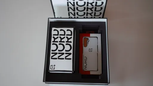OnePlus Nord CE 5G tem especificações reveladas dias antes do lançamento