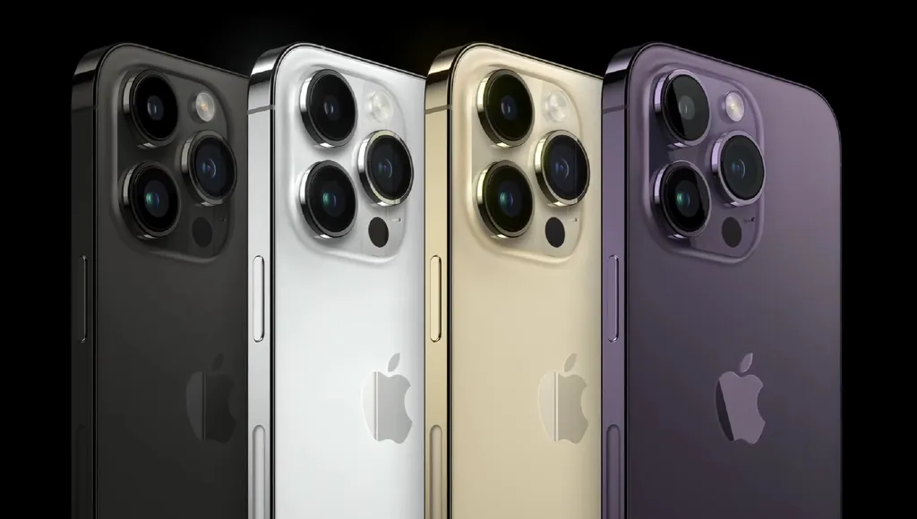 iPhone 14 Pro seria o modelo mais afetado pelo problema (Imagem: Divulgação/Apple)