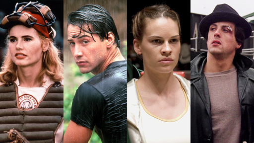 10 filmes de esporte para se despedir das olimpíadas