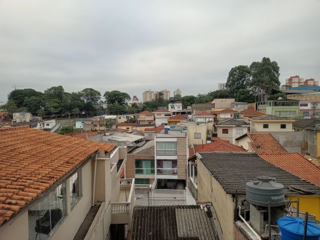 TCL 40 SE - Câmera principal