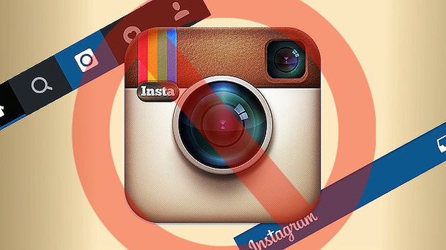 10 fotos polêmicas que foram banidas pelo Instagram