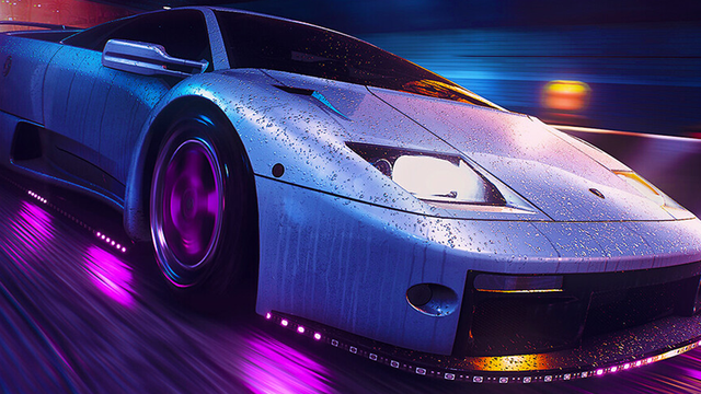 Jogos de Need For Speed no Jogos 360