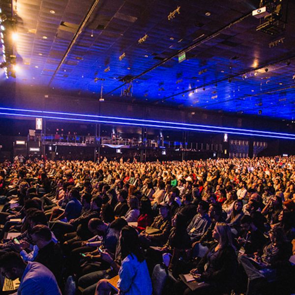 Congresso da Indústria Digital 2025: IA, Dados e Vendas Prometem Revolucionar o Setor!
