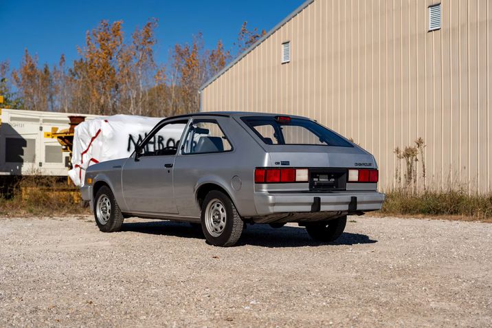 Chevette de R$ 200 mil