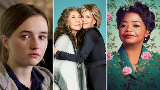 14 séries com mulheres inspiradoras no elenco