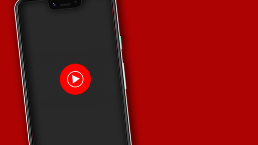 Como ver as letras das músicas no YouTube Music pela web