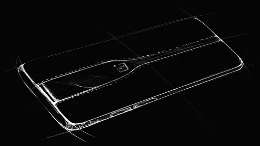 CES 2020 | OnePlus Concept One inova com câmeras traseiras que "somem"
