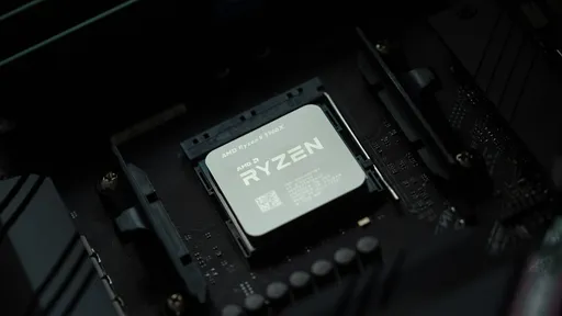 AMD pode trazer novos detalhes dos Ryzen 7000 e Radeon RX 7000 na Computex