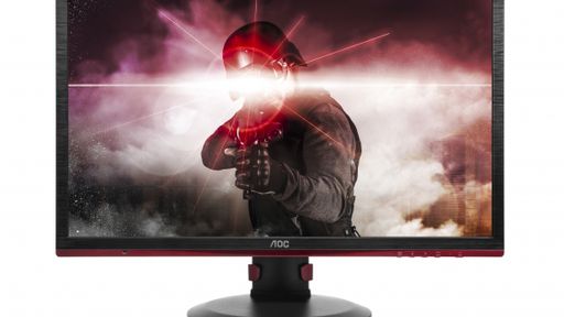 AOC anuncia primeira linha de monitores gamers totalmente fabricados no Brasil
