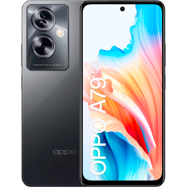 OPPO A79 5G - Ficha Técnica - Canaltech