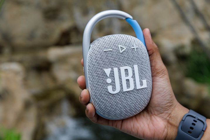 JBL Clip 4 Eco
