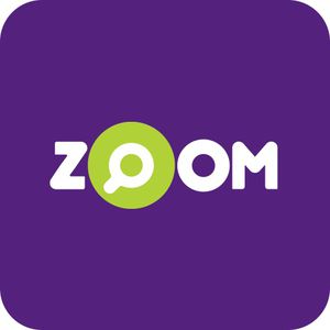 Baixe o aplicativo do Zoom e ganhe até 20% de cashback nas lojas parceiras!