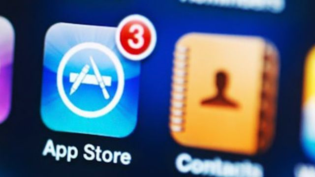 Apple atinge marca de 50 bilhões de downloads na App Store
