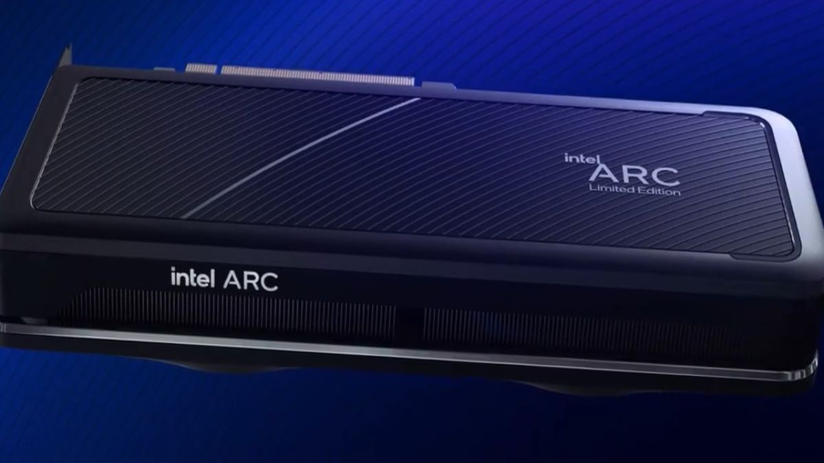 GPUs Intel Arc Alchemist serão descontinuadas ainda em 2025