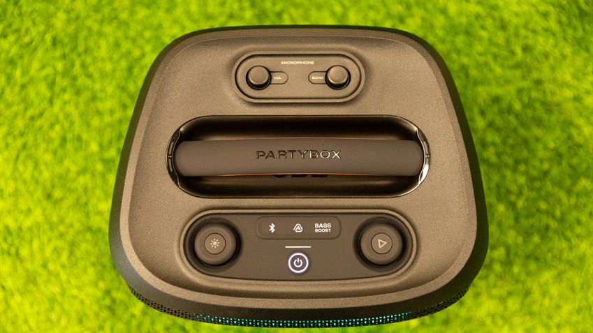 JBL PartyBox Encore 2