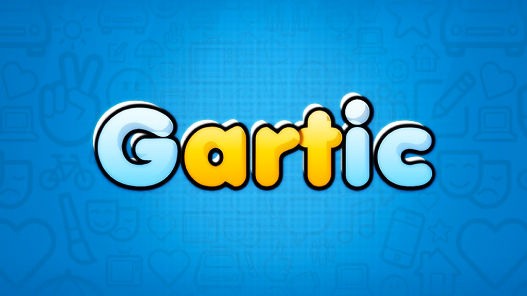 Como jogar Gartic no celular Android e iPhone