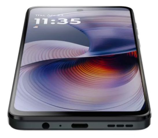 Motorola Moto G55 Renders Vazamento 2