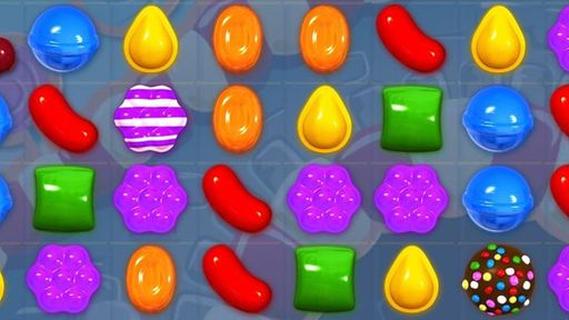 3 jogos parecidos com Candy Crush para você conhecer