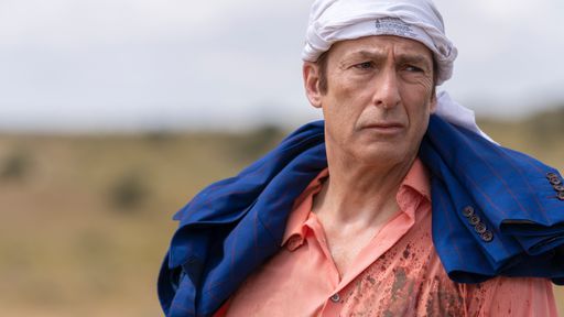 Bob Odenkirk desmaia no set de Better Call Saul e é levado para o hospital