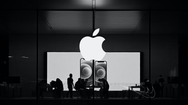 Reprodução/Jimmy Jin/Unsplash